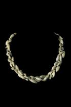 98 Rare and Old Fulani Beads - Nigeria 5