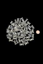 Group of 76  Beads - Akha People, S.E. Asia 1