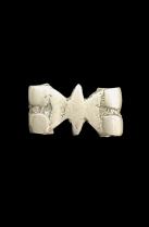 Group of 76  Beads - Akha People, S.E. Asia 2