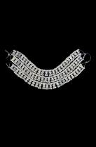 Group of 76  Beads - Akha People, S.E. Asia 4