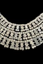 Group of 76  Beads - Akha People, S.E. Asia 5