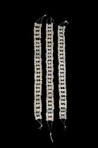 Group of 76  Beads - Akha People, S.E. Asia 6