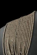 20 strands of Heishi Beads - Ethiopia 1