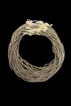 30 Strands of Heishi Beads - Ethiopia 1