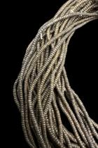 30 Strands of Heishi Beads - Ethiopia 2