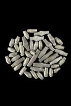 Miscellaneous Silver Beads 3