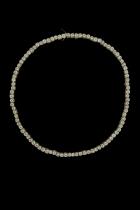 95 Tuareg Silver Cornerless Cube Beads 4