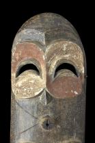 Eluba, Emangungu, or Elanda Mask - Bembe People, D.R. Congo 8