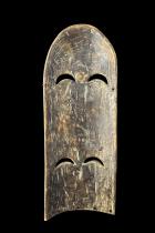 Eluba, Emangungu, or Elanda Mask - Bembe People, D.R. Congo 3