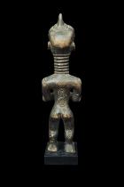 Maternity Figure - Bena Lulua People, D.R. Congo  3