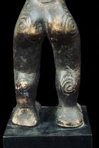 Maternity Figure - Bena Lulua People, D.R. Congo  10