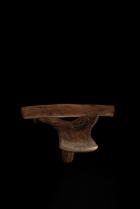 Birthing Chair - Tiv People, Nigeria 3