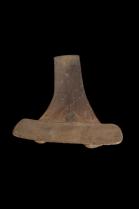 Birthing Chair - Tiv People, Nigeria 1