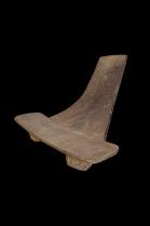 Birthing Chair - Tiv People, Nigeria 2