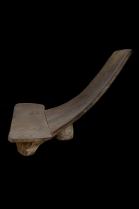 Birthing Chair - Tiv People, Nigeria 3