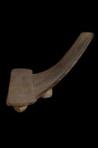 Birthing Chair - Tiv People, Nigeria 4