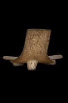 Birthing Chair - Tiv People, Nigeria 5