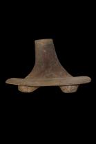 Birthing Chair - Tiv People, Nigeria 6