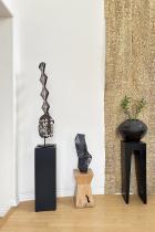 Helmet Mask - Bobo, Burkina Faso 5