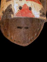 Ram Mask - Bobo, Burkina Faso 4