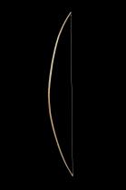Wooden Bow - Africa - Sold 1