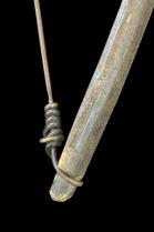 Wooden Bow - Africa - Sold 3