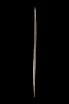 Wooden Bow - Africa - Sold 6