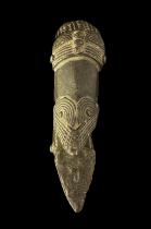 Bronze Bracelet - West Africa  3