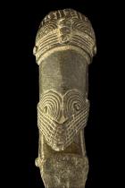 Bronze Bracelet - West Africa  4