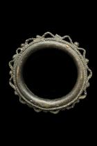Vintage Bronze Bracelet - Liberia 1