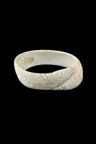 Conch Shell Bracelet/Bangle 1