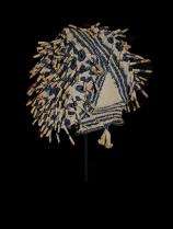 Prestige Hat - Cameroon, Central Africa - Sold 1