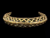 Bronze Bracelet (#2) - Tikar People, Cameroon 2