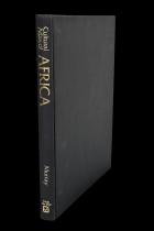 Cultural Atlas of Africa - edited by Jocelyn Murray