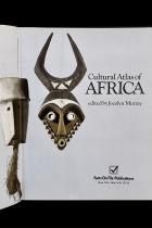 Cultural Atlas of Africa - edited by Jocelyn Murray 1