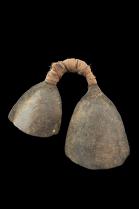 Bell/Gong Currency - West Africa 2