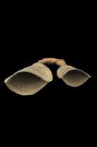 Bell/Gong Currency - West Africa 3