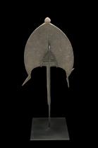 Mbili Spear Head Currency - Ngbaka People, D.R. Congo 4