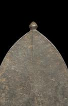 Mbili Spear Head Currency - Ngbaka People, D.R. Congo 6