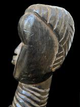 Ladle/Spoon - Dan People, Liberia/Ivory Coast - Sold 8