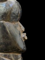 Ladle/Spoon - Dan People, Liberia/Ivory Coast - Sold 9