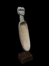 Ladle/Spoon - Dan People, Liberia/Ivory Coast - Sold 5