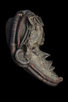 Wooden Mask - Dan People, Liberia/Ivory Coast 3