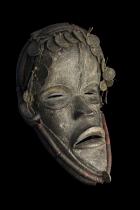 Wooden Mask - Dan People, Liberia/Ivory Coast 4