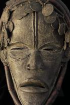 Wooden Mask - Dan People, Liberia/Ivory Coast 5