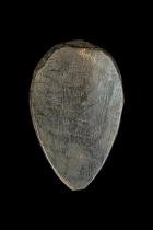 Passport Mask or ma go (small head) with Carrying Case - Dan People, Liberia/Ivory Coast - Sold 6