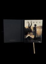 Dinka: Legendary Cattle Keepers of Sudan (Collectors Limited Edition) - by Angela Fisher, Carol Beckwith 2