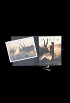Dinka: Legendary Cattle Keepers of Sudan (Collectors Limited Edition) - by Angela Fisher, Carol Beckwith 10