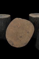 Set of 5 Copper Topper Display Pedestals 2