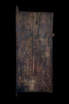 Large Decorative Granary Door - Dogon People, Mali 6